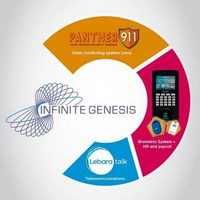 Infinite Genesis (M) Sdn Bhd logo, Infinite Genesis (M) Sdn Bhd contact details