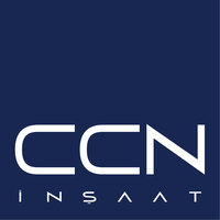 CCN Altyapı Yatırımları ve İnşaat A.Ş. logo, CCN Altyapı Yatırımları ve İnşaat A.Ş. contact details