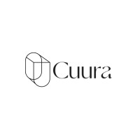 Cuura.Space logo, Cuura.Space contact details