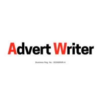 Advert Writer logo, Advert Writer contact details