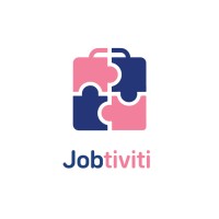 Jobtiviti logo, Jobtiviti contact details