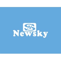 Newsky Tech. Company logo, Newsky Tech. Company contact details