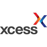 Xcess Group logo, Xcess Group contact details