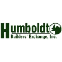 Humboldt Builders Exchange, Inc logo, Humboldt Builders Exchange, Inc contact details