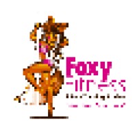 Foxy Fitness logo, Foxy Fitness contact details