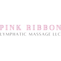 Pink Ribbon Lymphatic Massage logo, Pink Ribbon Lymphatic Massage contact details