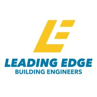 Leading Edge Building Engineers logo, Leading Edge Building Engineers contact details