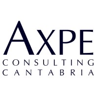 AXPE Consulting Cantabria logo, AXPE Consulting Cantabria contact details