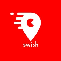 Swish Distribution logo, Swish Distribution contact details