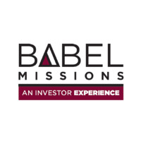 Babel Missions logo, Babel Missions contact details