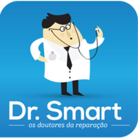 DrSmart logo, DrSmart contact details