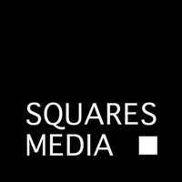 Squares Media logo, Squares Media contact details