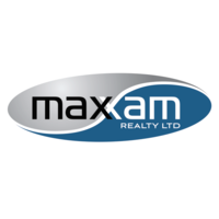 Maxxam Realty logo, Maxxam Realty contact details