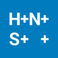 H+N+S Landscape Architects logo, H+N+S Landscape Architects contact details