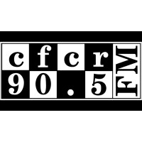 CFCR 90.5 FM logo, CFCR 90.5 FM contact details