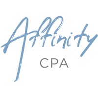 Affinity CPA logo, Affinity CPA contact details