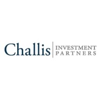 Challis Investment Partners logo, Challis Investment Partners contact details