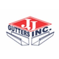 JJ GUTTERS INC logo, JJ GUTTERS INC contact details