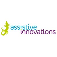 Assistive Innovations bv logo, Assistive Innovations bv contact details