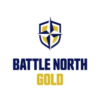 Battle North Gold Corporation logo, Battle North Gold Corporation contact details