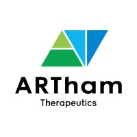 ARTham Therapeutics, Inc logo, ARTham Therapeutics, Inc contact details