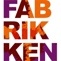 Fabrikken AS logo, Fabrikken AS contact details