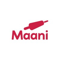 Maani logo, Maani contact details