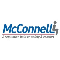 McConnell Seats Australia logo, McConnell Seats Australia contact details