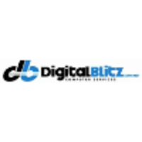 Digital Blitz logo, Digital Blitz contact details