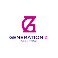 Generation Z Marketing logo, Generation Z Marketing contact details