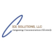 ICE Solutions LLC logo, ICE Solutions LLC contact details