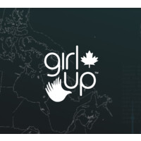 Girl Up Canada logo, Girl Up Canada contact details