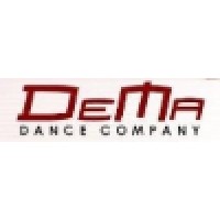 DeMa Dance Company logo, DeMa Dance Company contact details