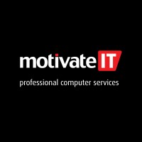 Motivate IT logo, Motivate IT contact details