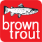 Browntrout Publishers, Inc. logo, Browntrout Publishers, Inc. contact details