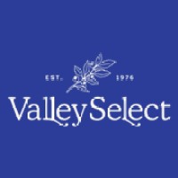 Valley Select Foods logo, Valley Select Foods contact details