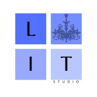 LIT STUDIO logo, LIT STUDIO contact details