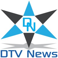 DTV News logo, DTV News contact details