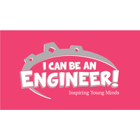 I Can Be An Engineer logo, I Can Be An Engineer contact details