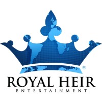 Royal Heir Entertainment logo, Royal Heir Entertainment contact details