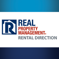 Real Property Management Rental Direction logo, Real Property Management Rental Direction contact details