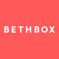 BETH BOX logo, BETH BOX contact details