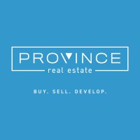 Province Real Estate logo, Province Real Estate contact details