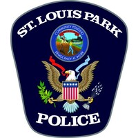 St. Louis Park Police Department logo, St. Louis Park Police Department contact details