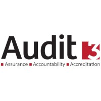 Audit3 logo, Audit3 contact details