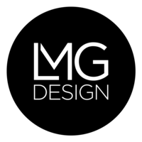 LMGDESIGN logo, LMGDESIGN contact details