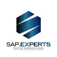 Sap Experts logo, Sap Experts contact details