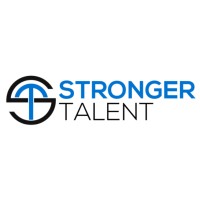 Stronger Talent logo, Stronger Talent contact details