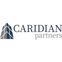 Caridian Partners, LLC logo, Caridian Partners, LLC contact details