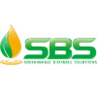 Sustainable Biofuels Solutions logo, Sustainable Biofuels Solutions contact details